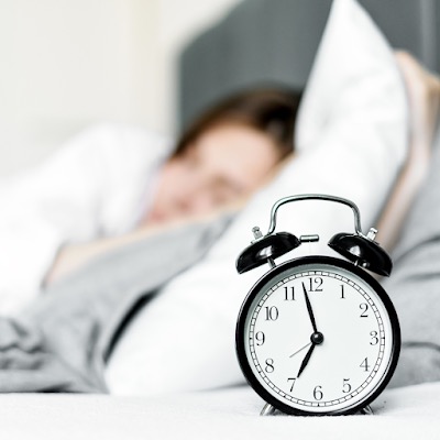 Why Sleep Might Be the Missing Piece in Your Weight Loss