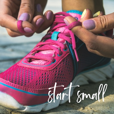Start Where You Are – Real Talk on Fat Loss