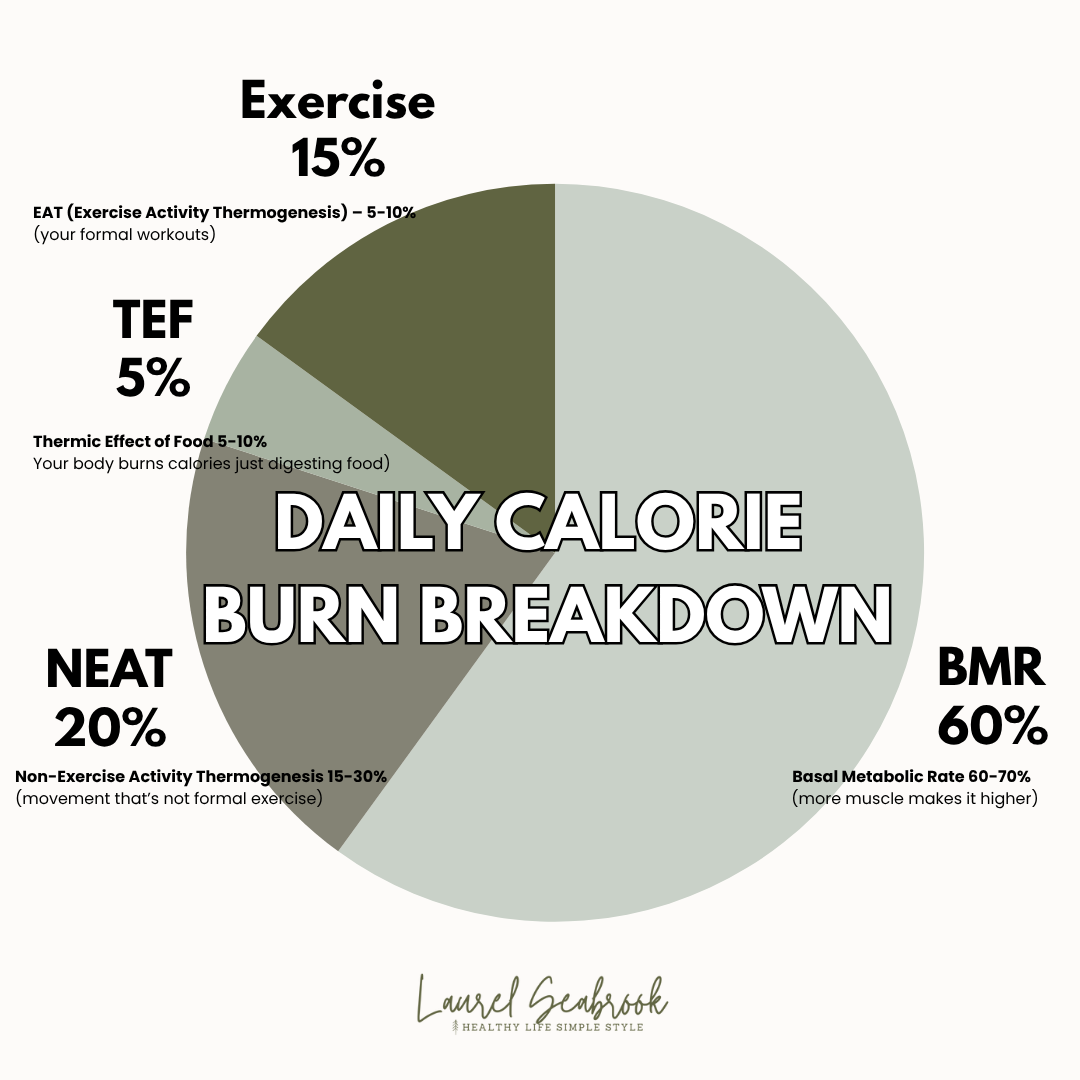 How Accurate Is a TDEE Calculator? (And Why It’s Still Worth Using)