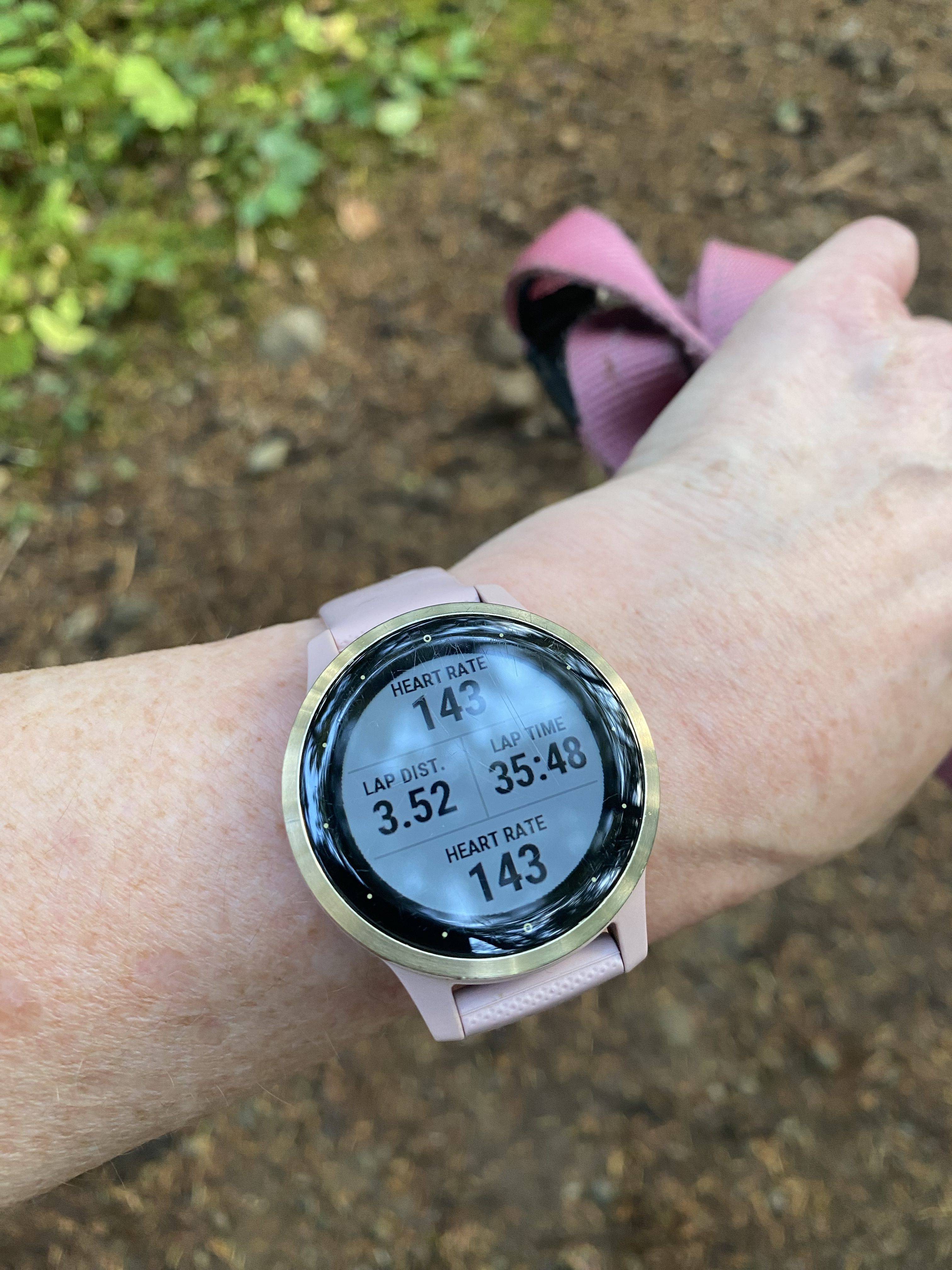 Why Slowing Down Can Actually Speed Up Your Weight Loss