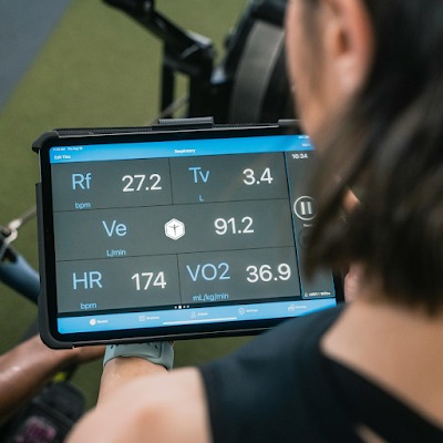 Why Your VO₂ Max Might Drop After COVID — Even When You’re Getting Fitter