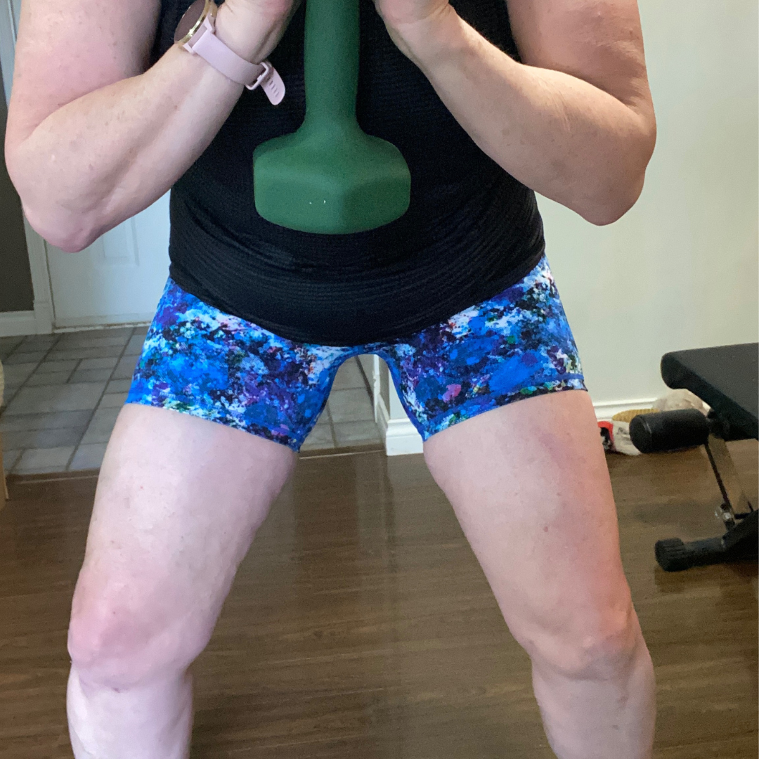 Why Strong Thighs Are a Midlife Superpower (And How to Train Them)