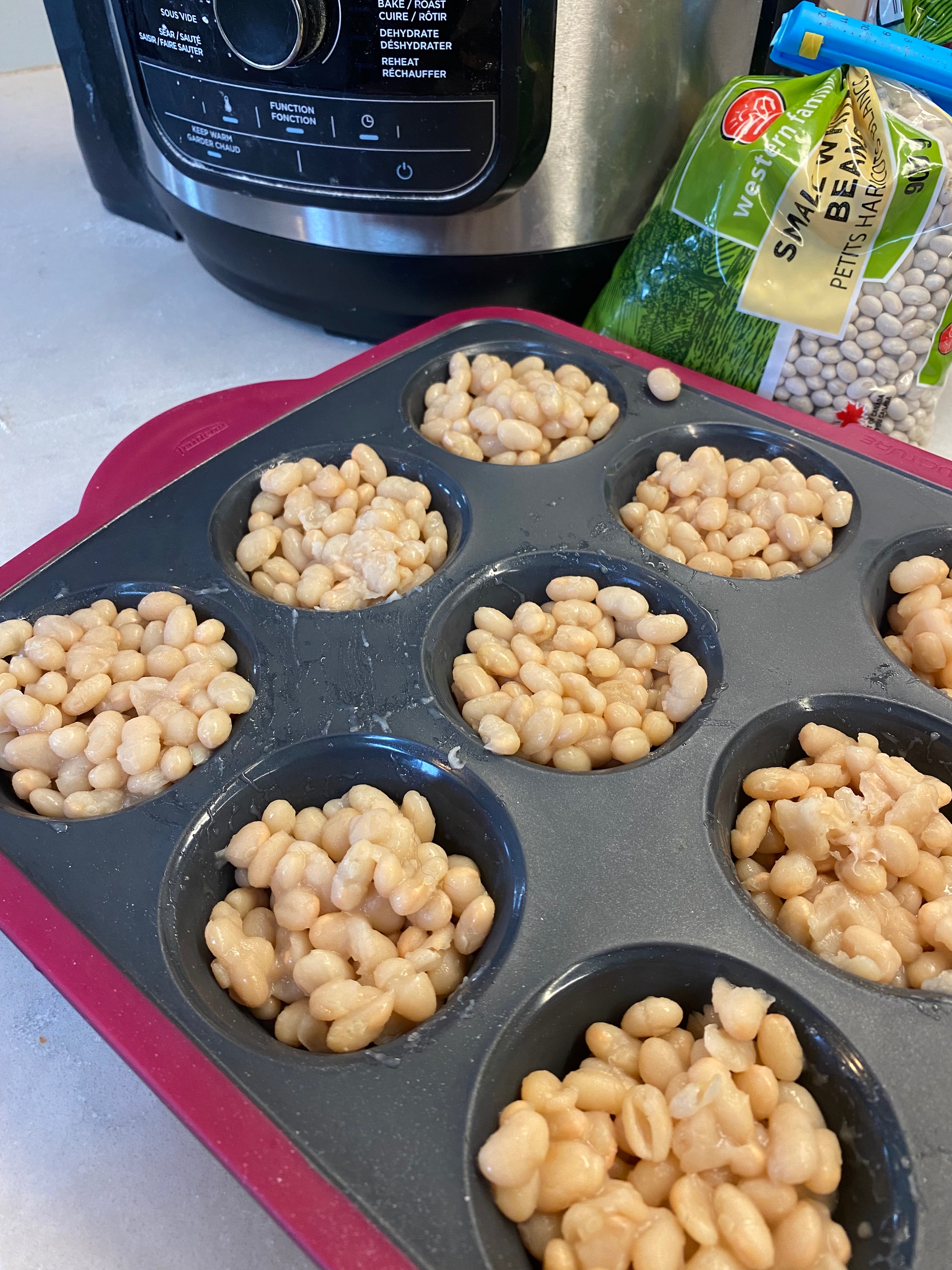 Try This Easy Plant-Based Meal Prep