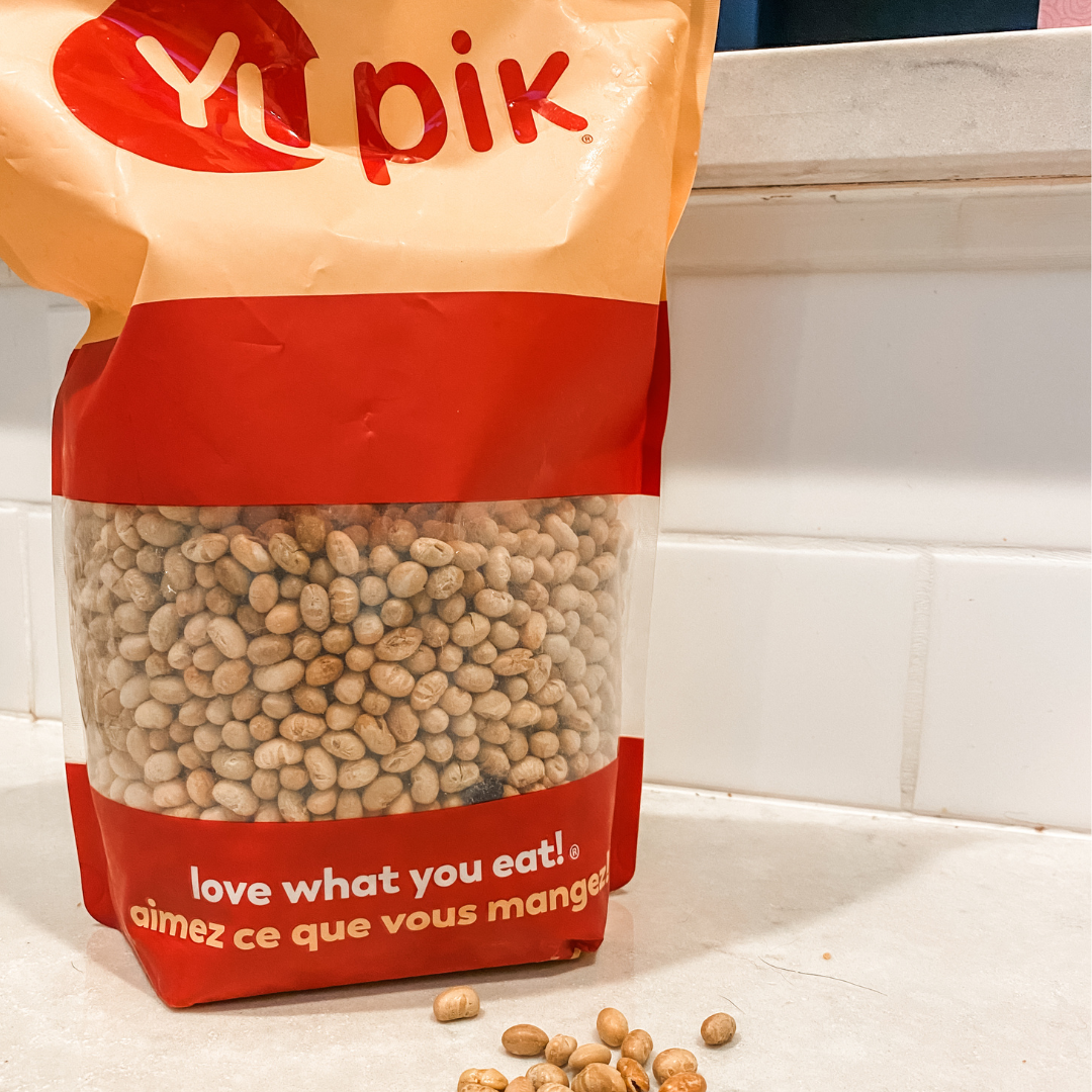 The Best Crunchy Toppers for High-Protein Salads (Soybeans vs Walnuts vs Pecans vs Pumpkin Seeds)