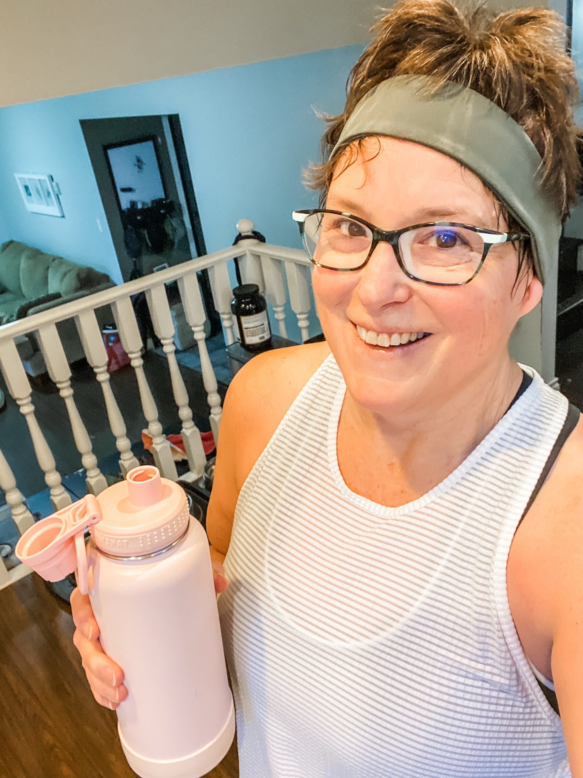 My 75 Soft Challenge (Healthy Life, Simple Style Edition)